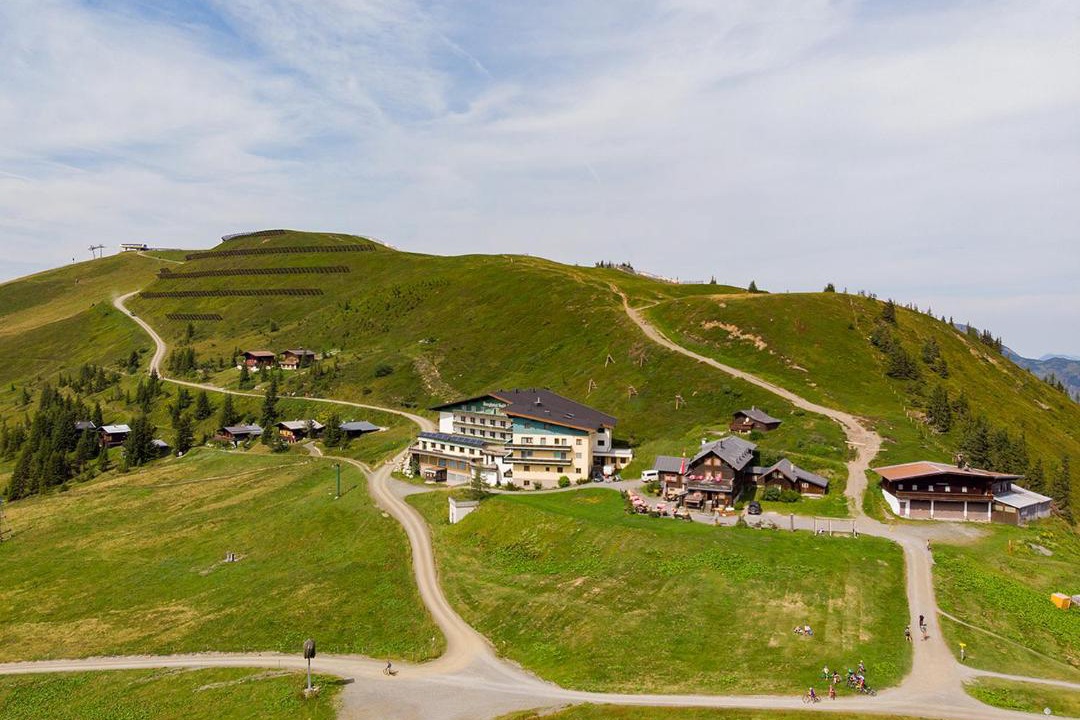 Photo of Others in Vorderglemm
