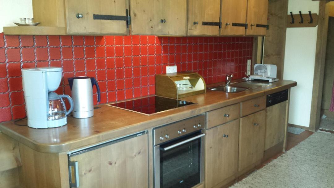 Photo of Kitchen in Seefeld in Tirol