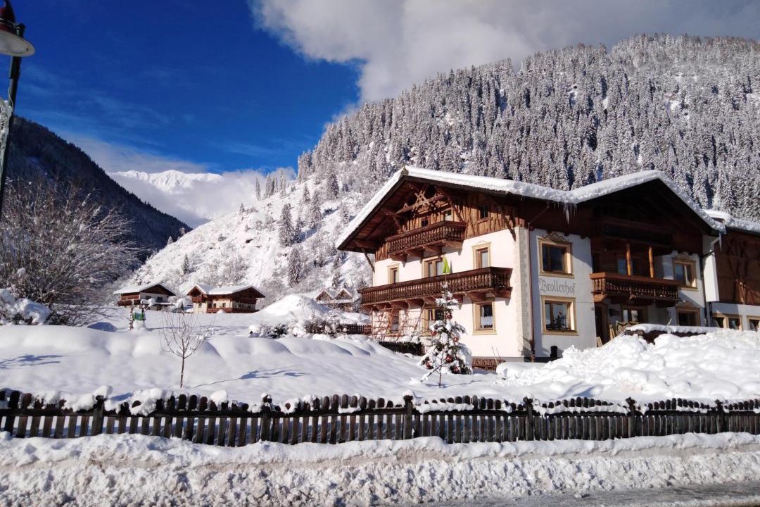 Photo of Others in Neustift Im Stubaital