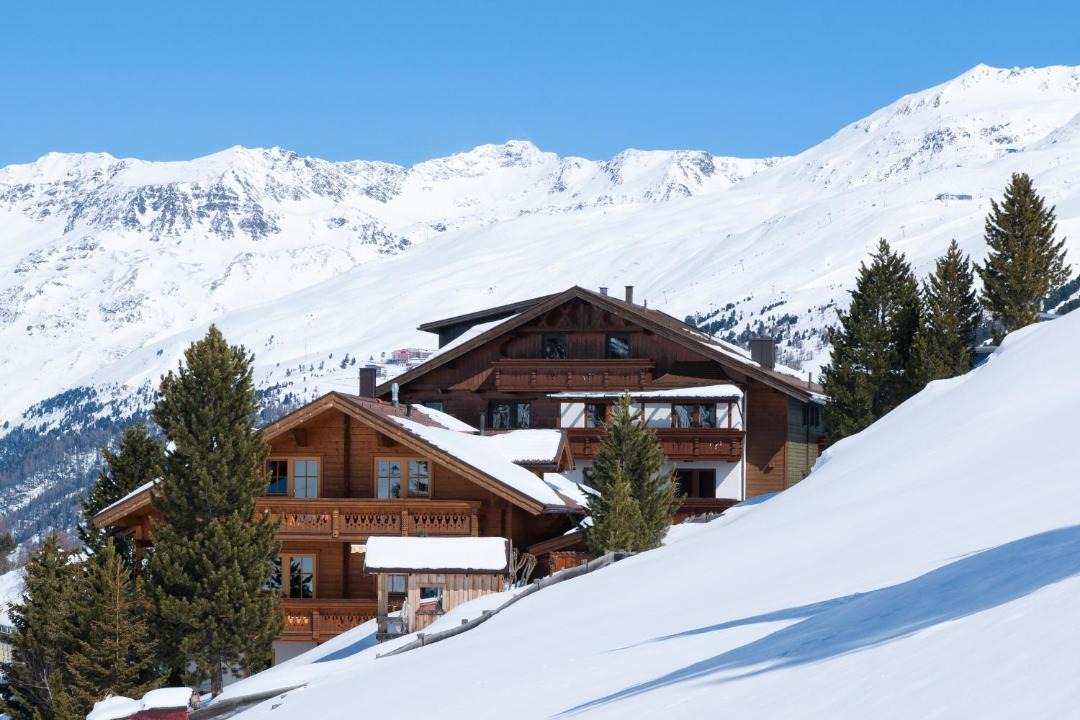 Photo of Others in Soelden
