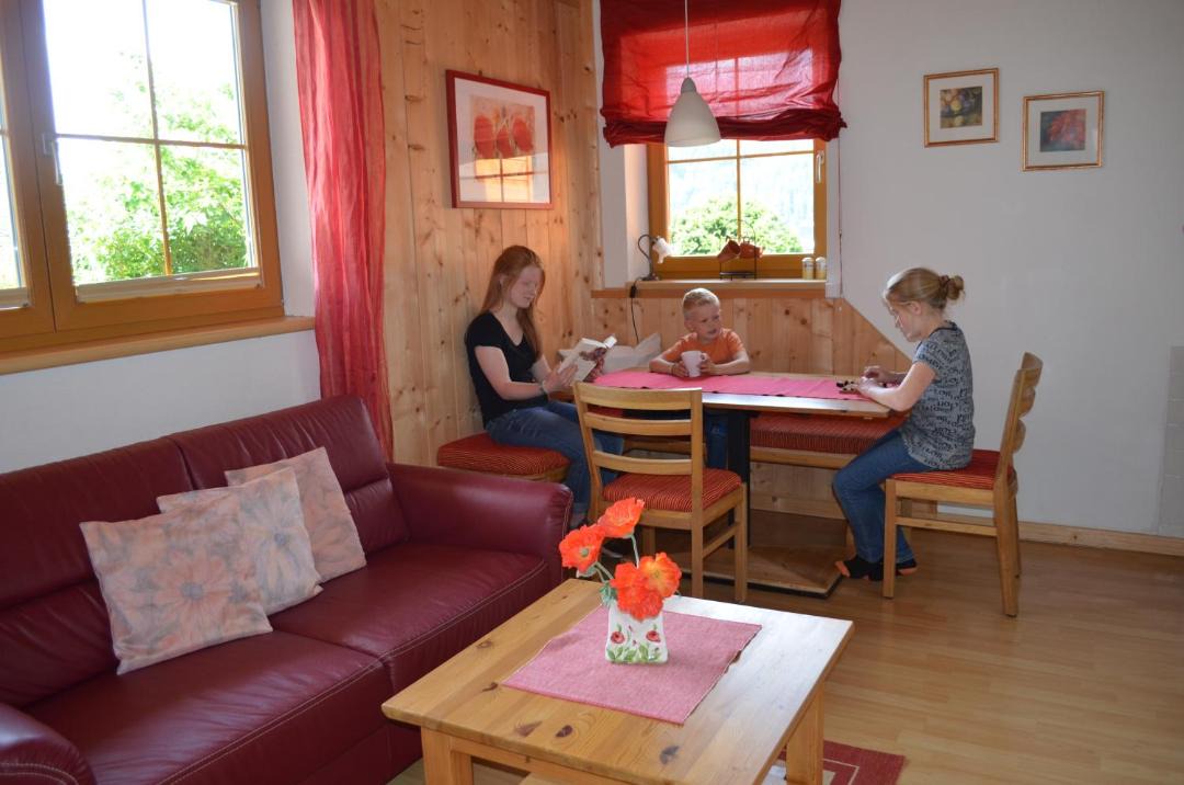 Photo of Others in Haus im Ennstal