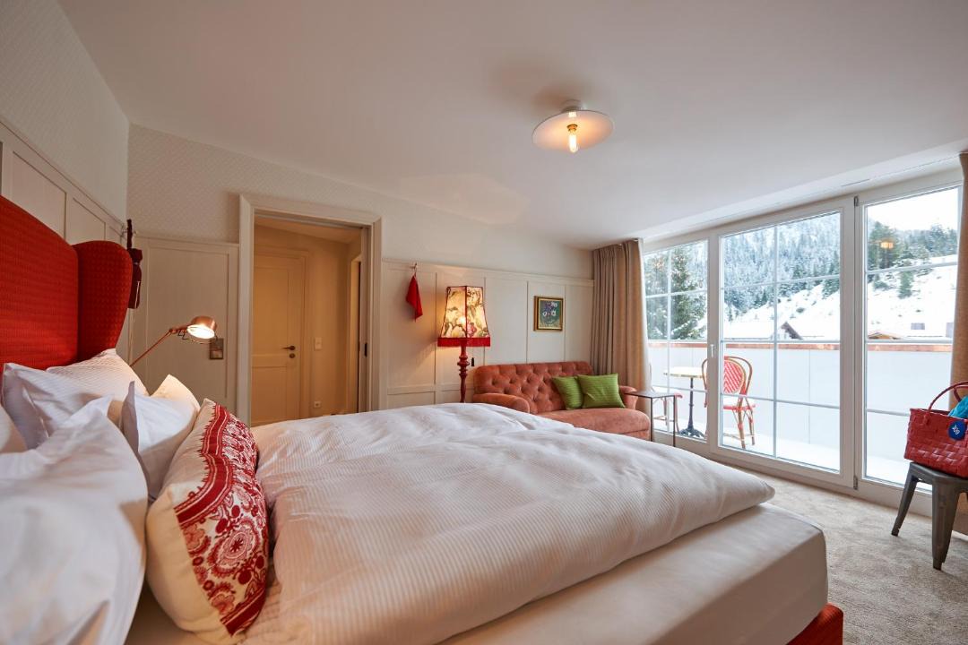 Photo of Others in Lech am Arlberg