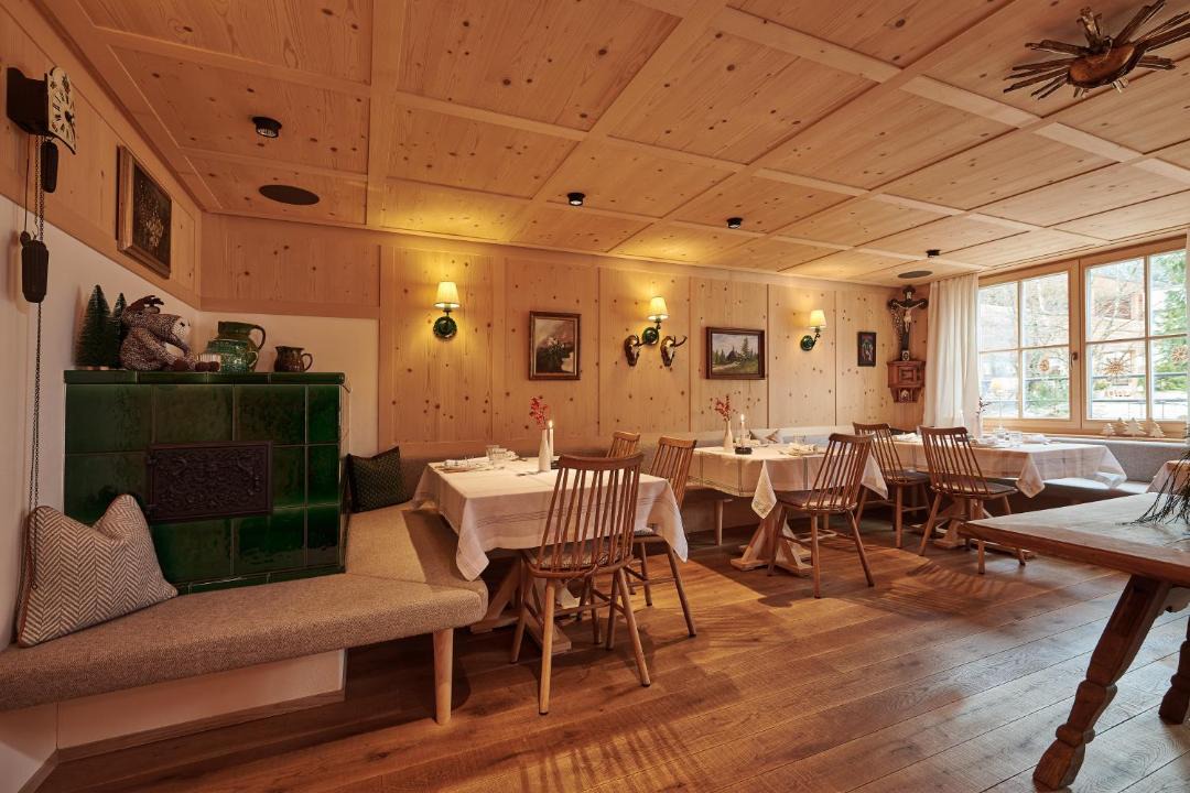 Photo of Others in Lech am Arlberg