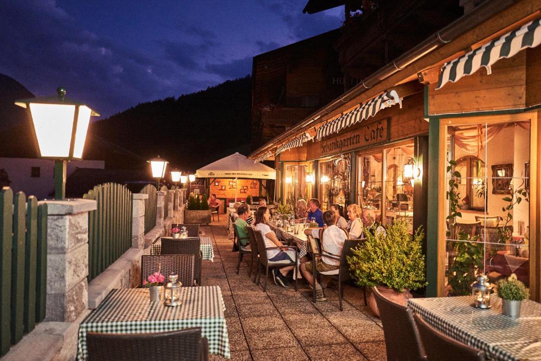 Photo of Others in Neustift Im Stubaital