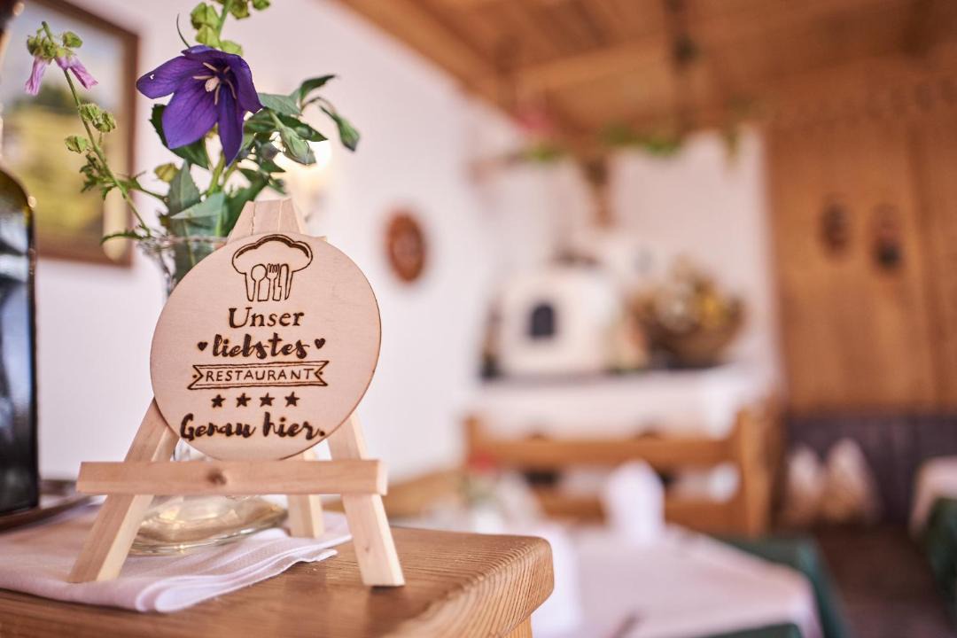 Photo of Kitchen in Neustift Im Stubaital