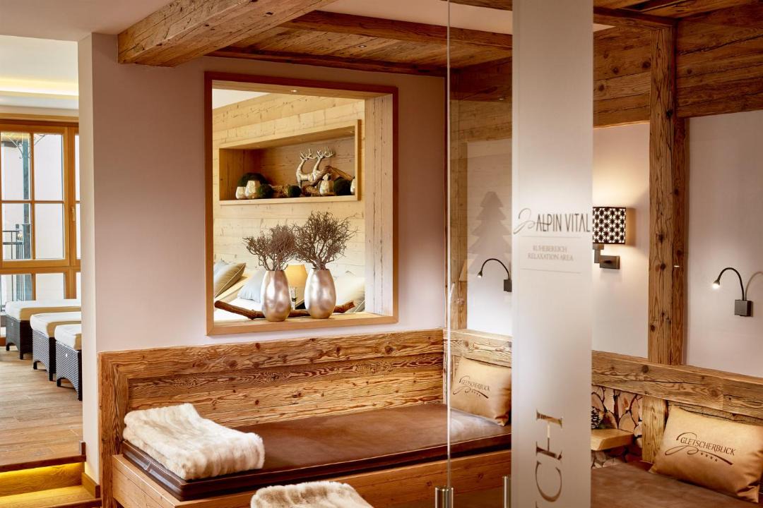 Photo of Others in Sankt Anton am Arlberg