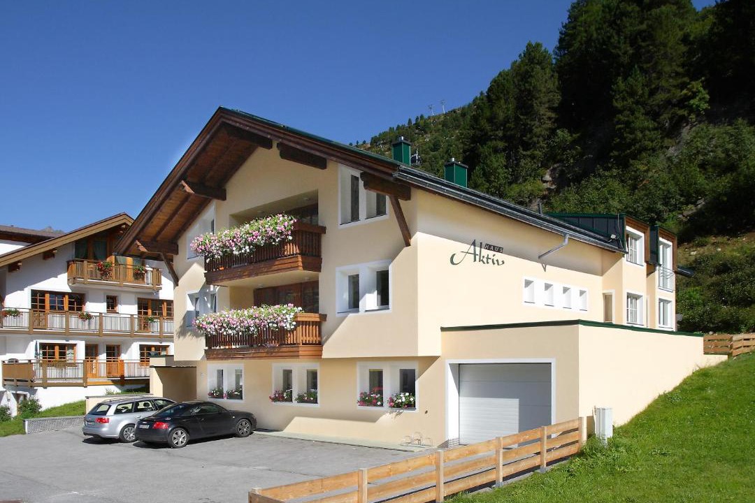 Photo of Others in Soelden