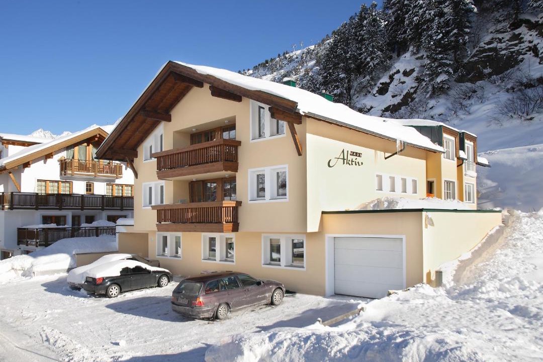 Photo of Others in Soelden