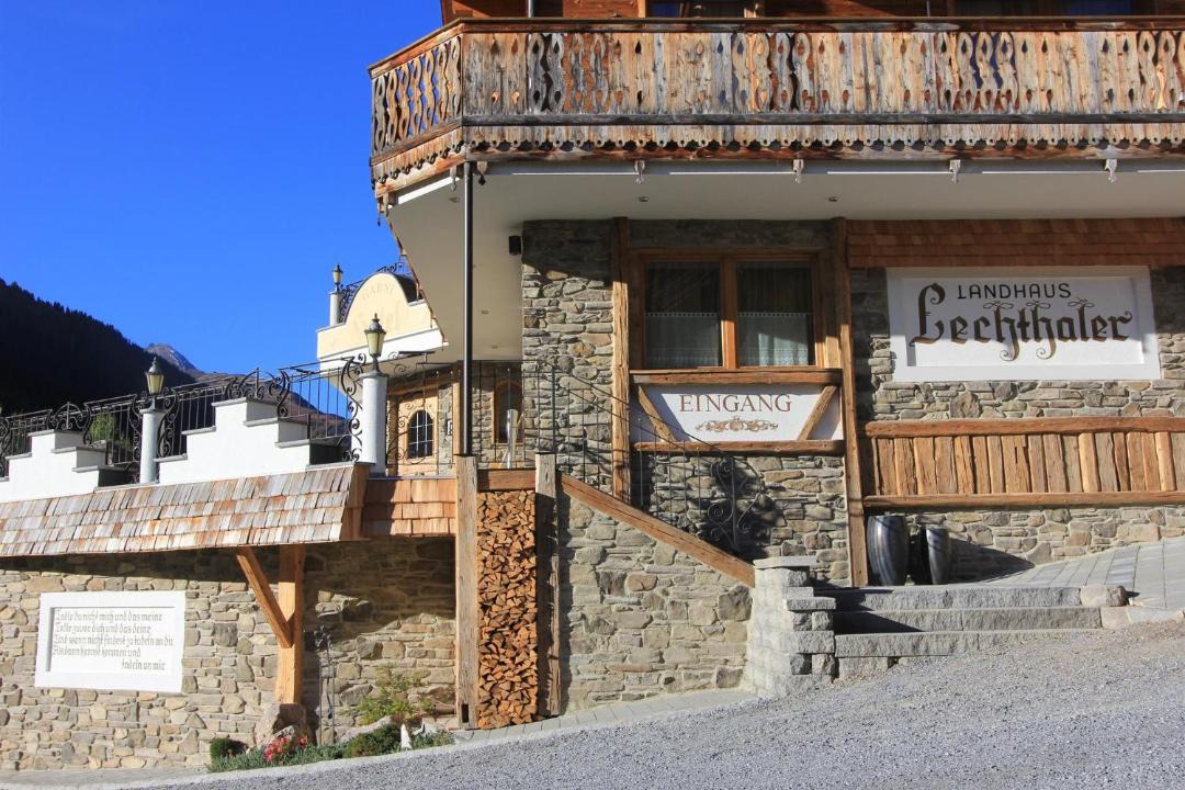 Photo of Others in Sankt Anton am Arlberg