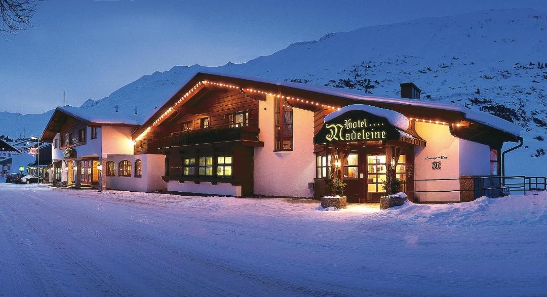 Photo of Others in Obergurgl