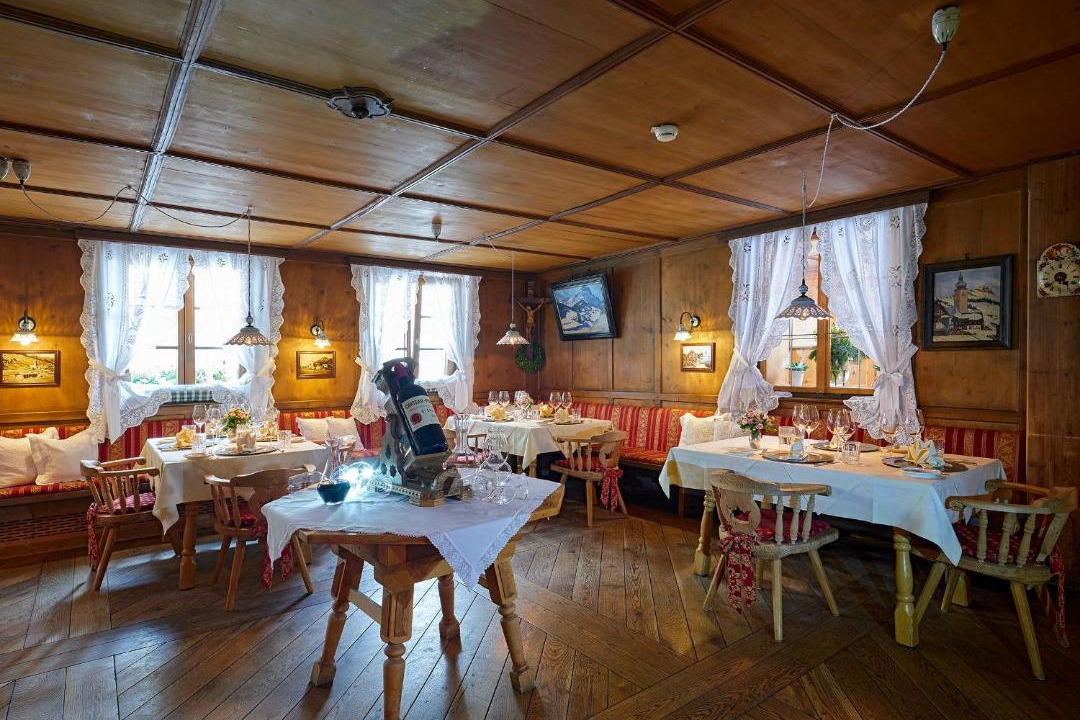 Photo of Others in Lech am Arlberg