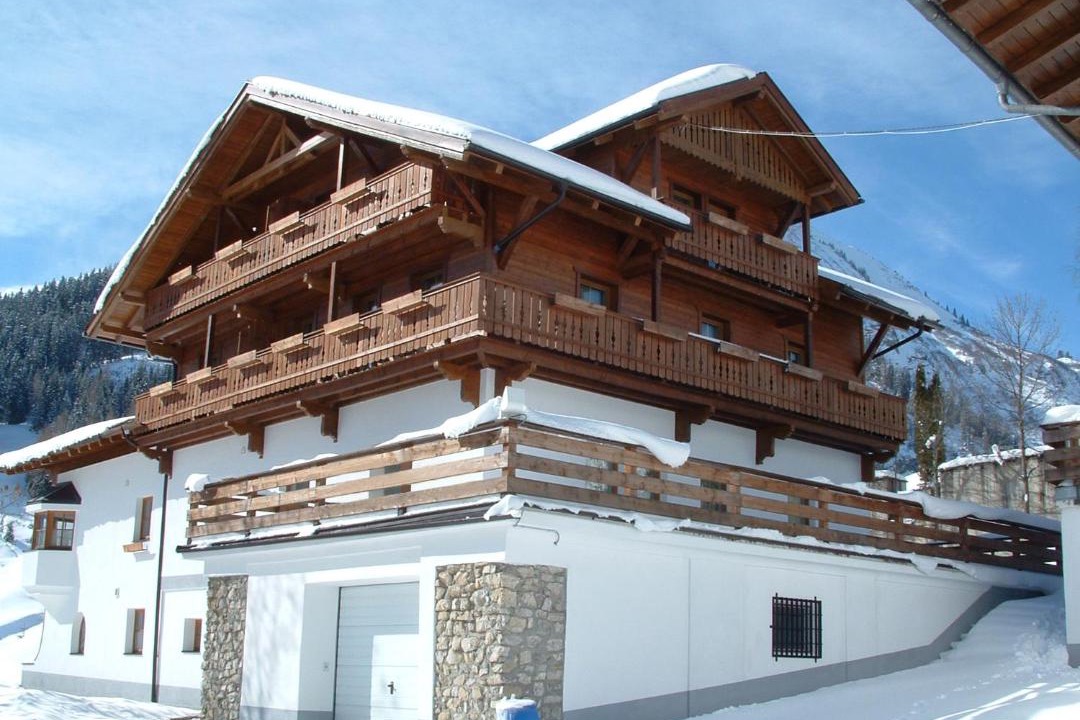 Photo of Others in Berwang