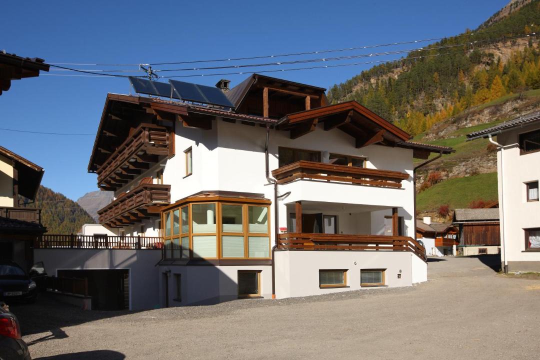 Photo of Others in Soelden