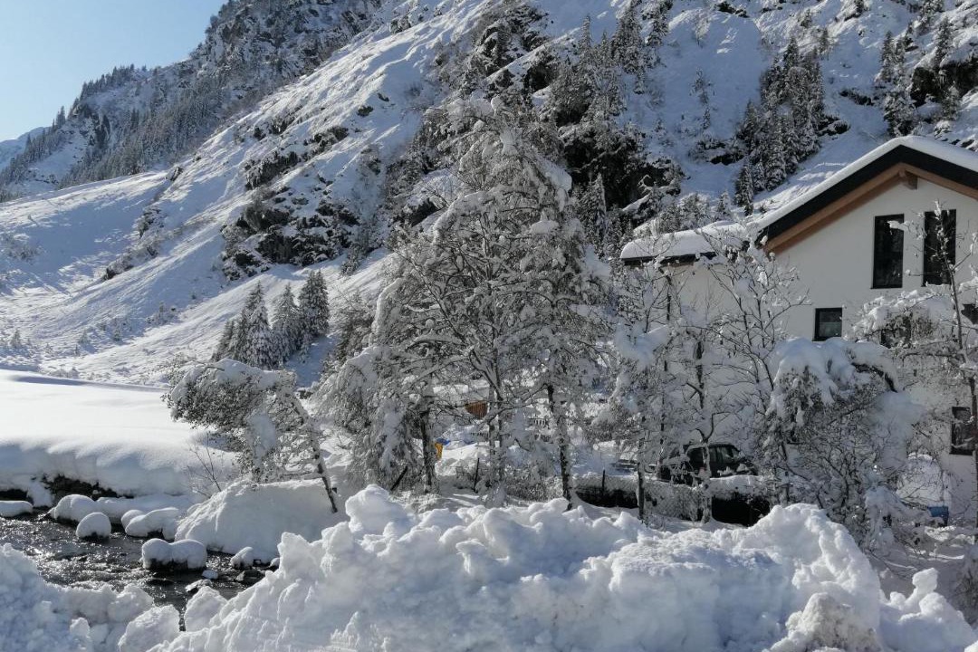 Photo of Others in Sankt Leonhard im Pitztal