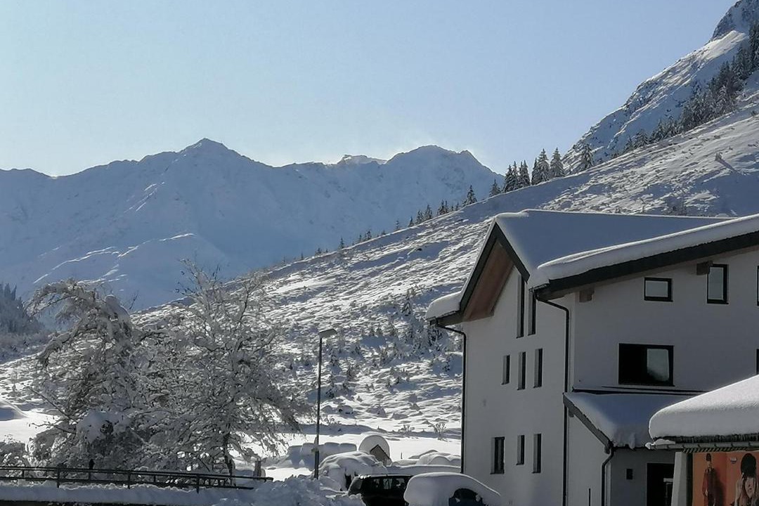 Photo of Others in Sankt Leonhard im Pitztal