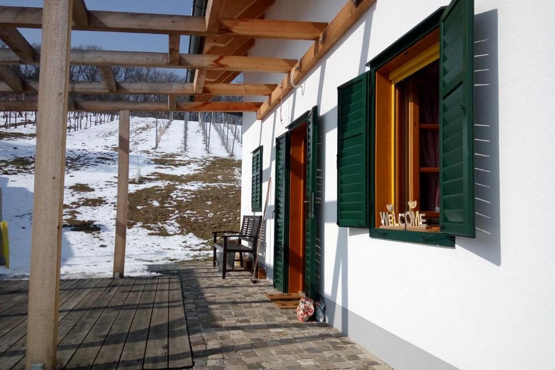 Photo of Others in Eberau