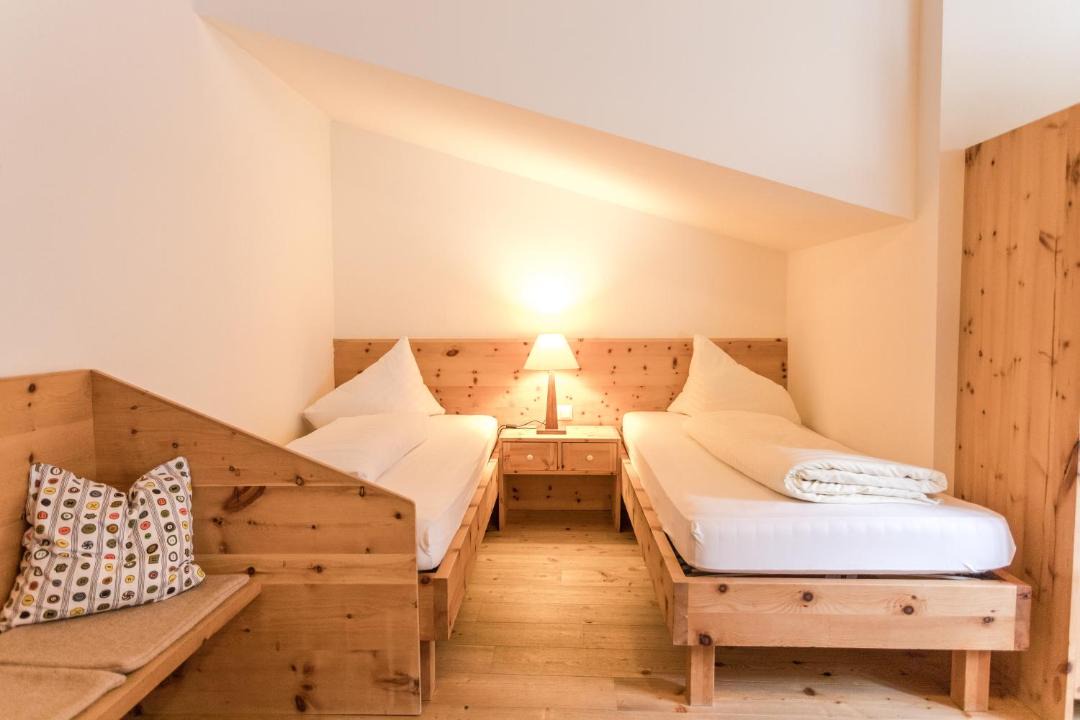 Photo of Bedroom in Sankt Leonhard im Pitztal