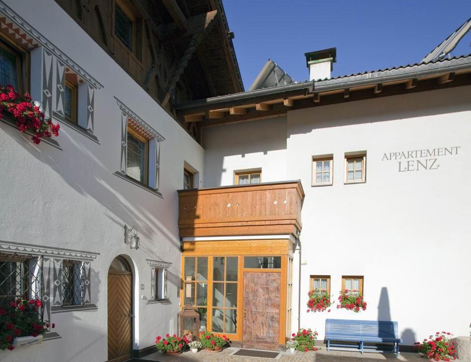 Photo of Others in Serfaus