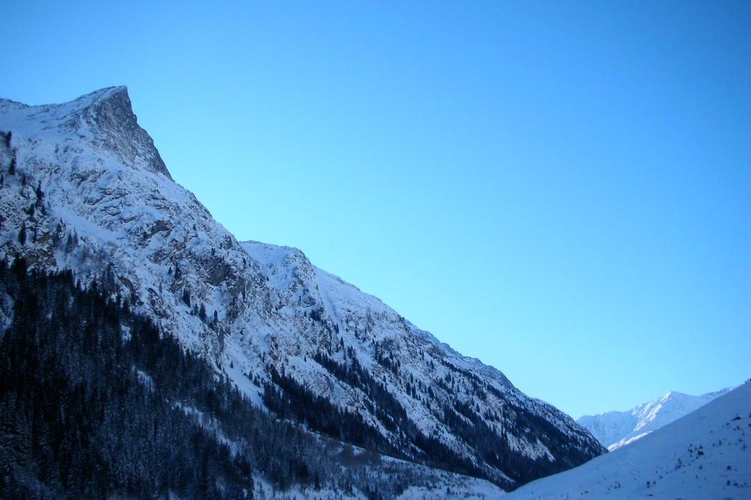 Photo of Others in Sankt Leonhard im Pitztal
