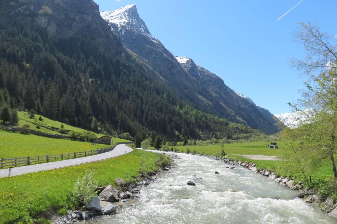 Photo of Others in Sankt Leonhard im Pitztal