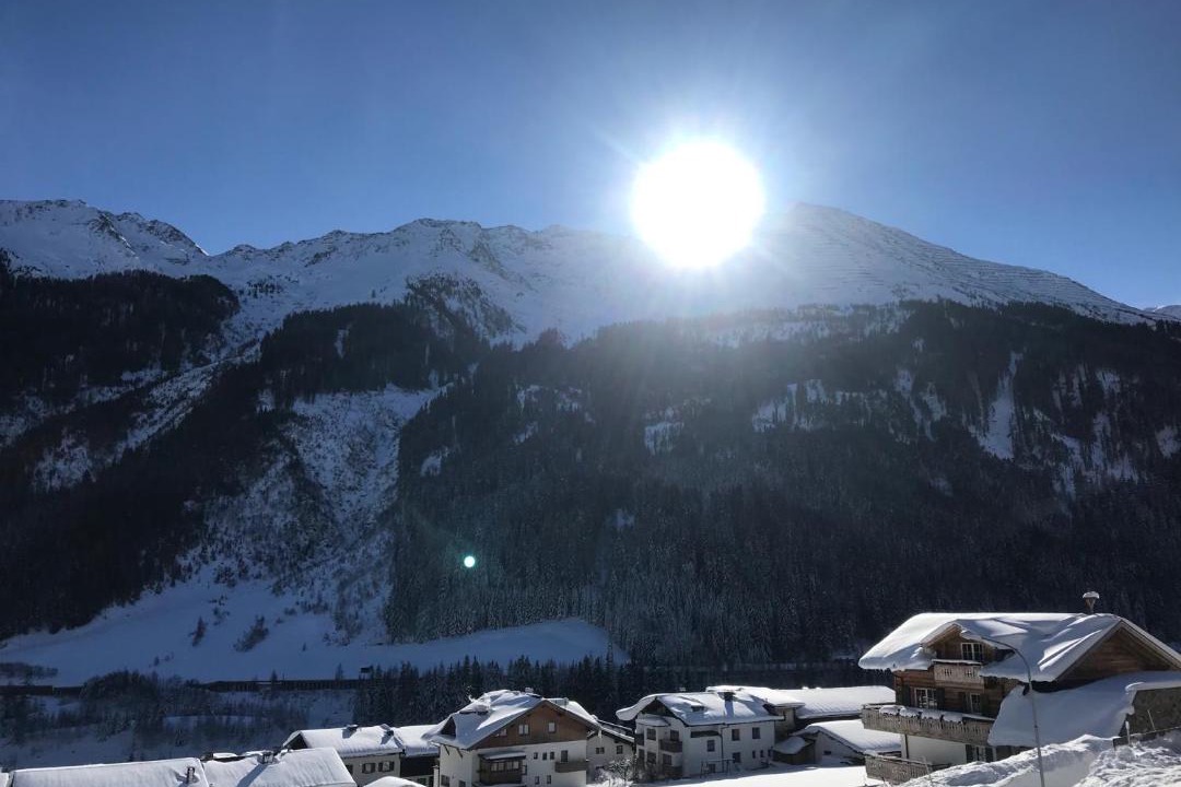 Photo of Others in Sankt Anton am Arlberg