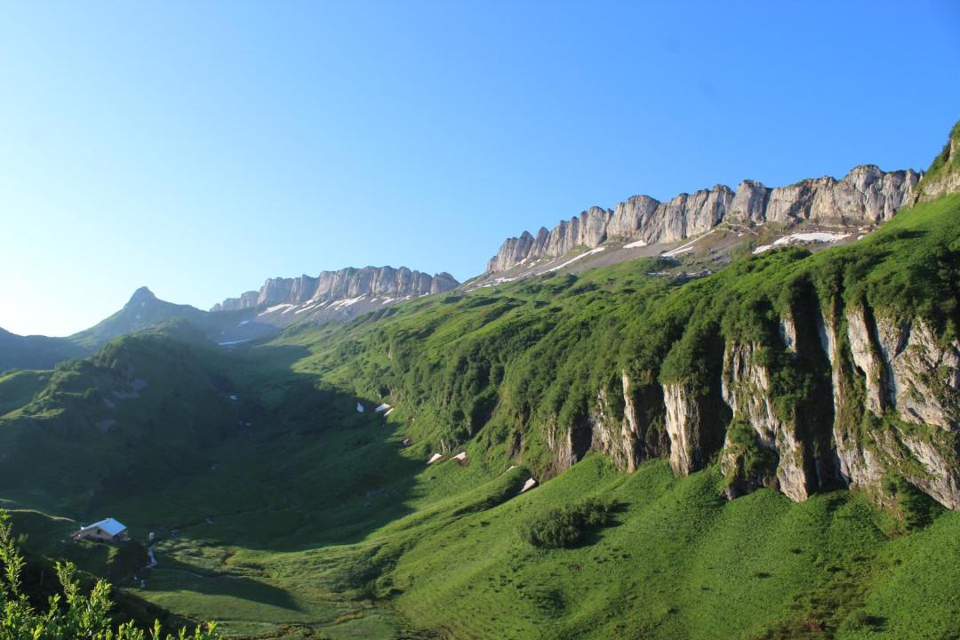 Photo of Others in Sibratsgfaell