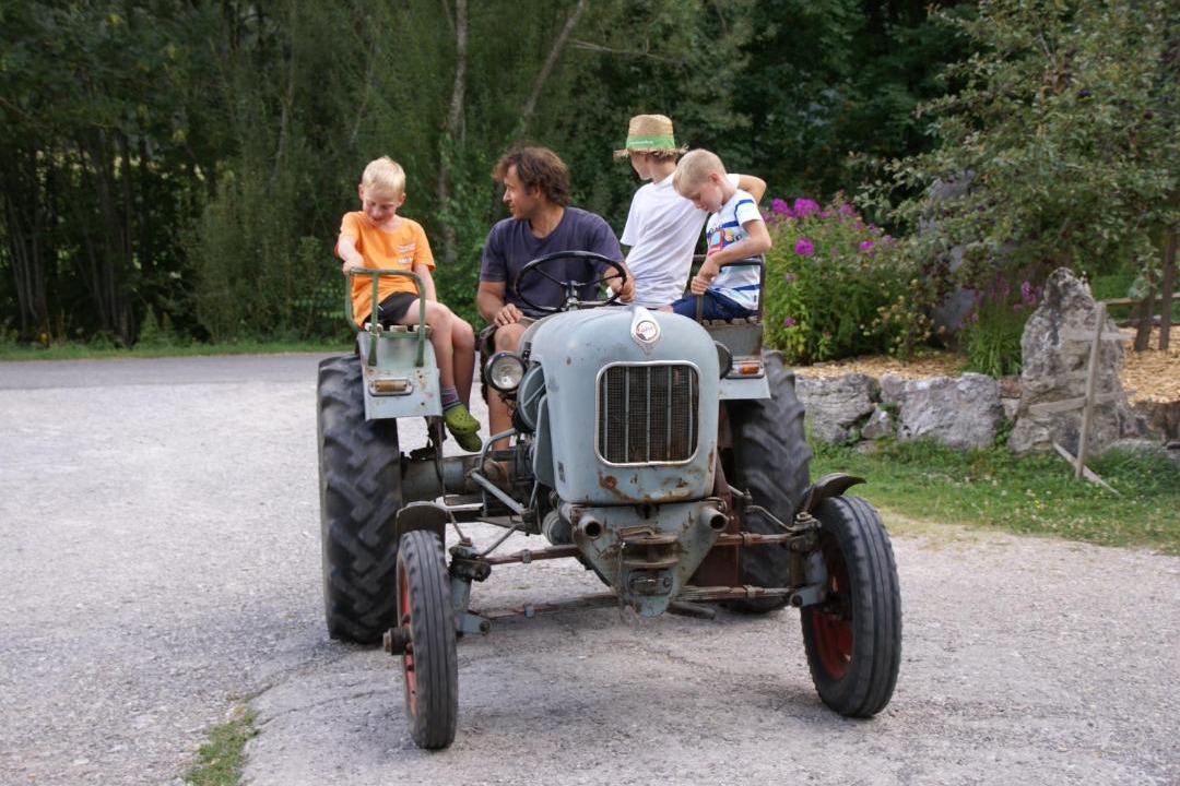 Photo of Others in Tannheim