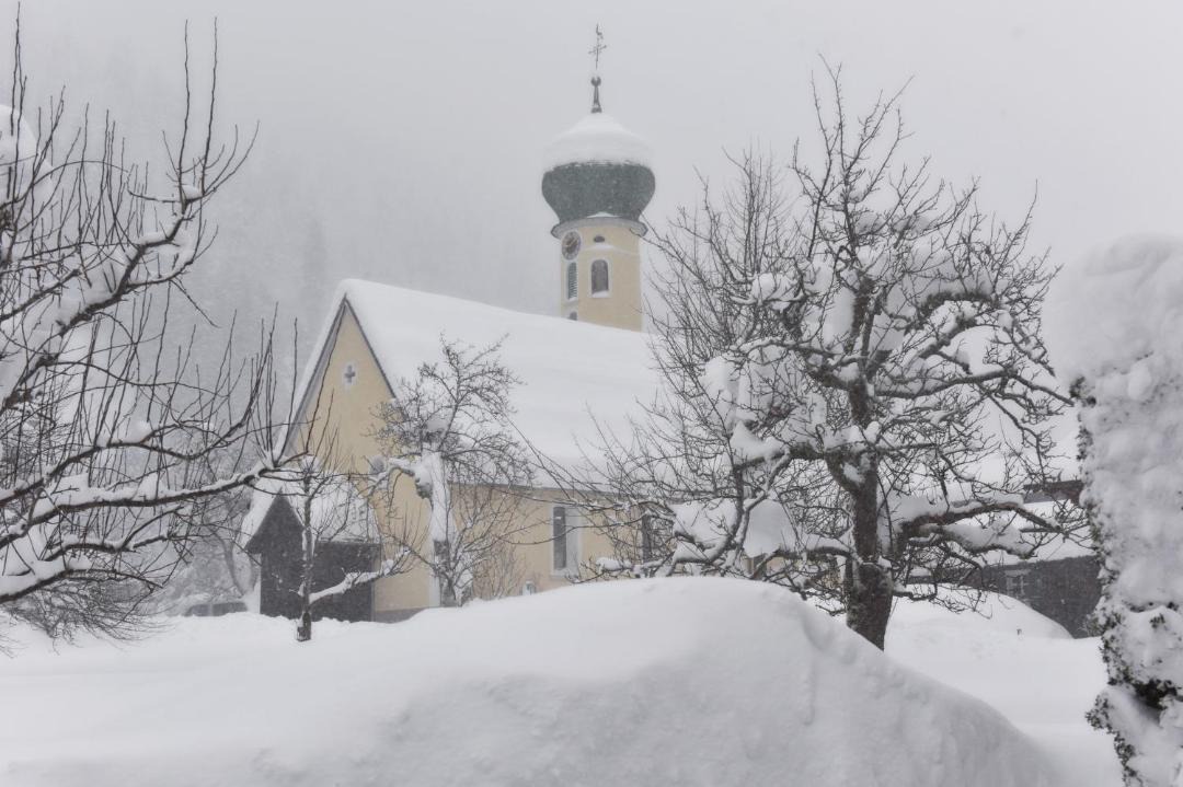Photo of Others in Partenen