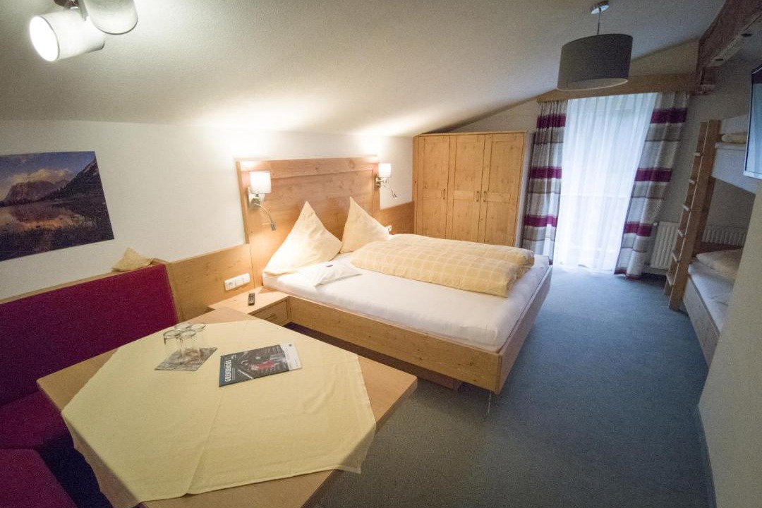 Photo of Bedroom in Biberwier
