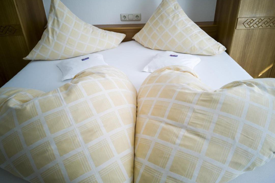 Photo of Bedroom in Biberwier