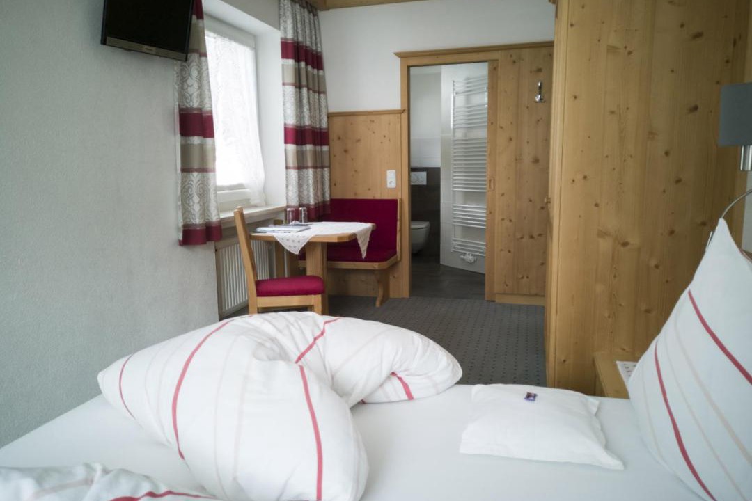 Photo of Bedroom in Biberwier