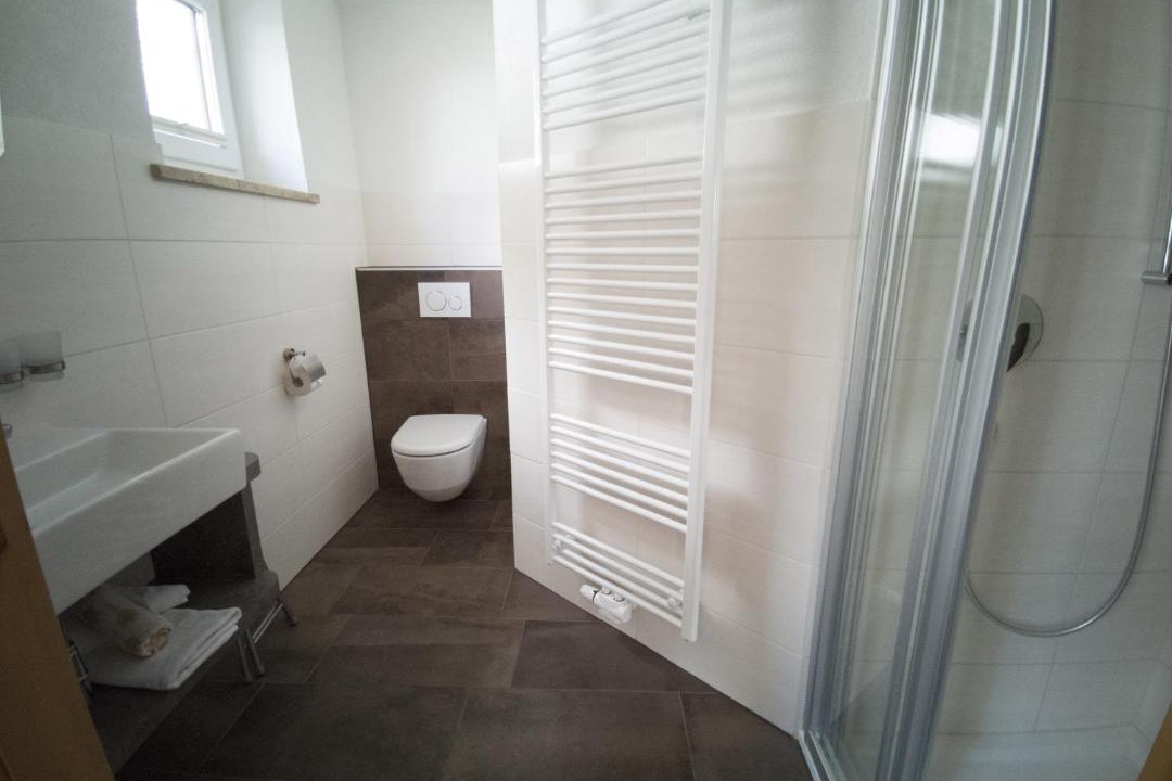 Photo of Bathroom in Biberwier