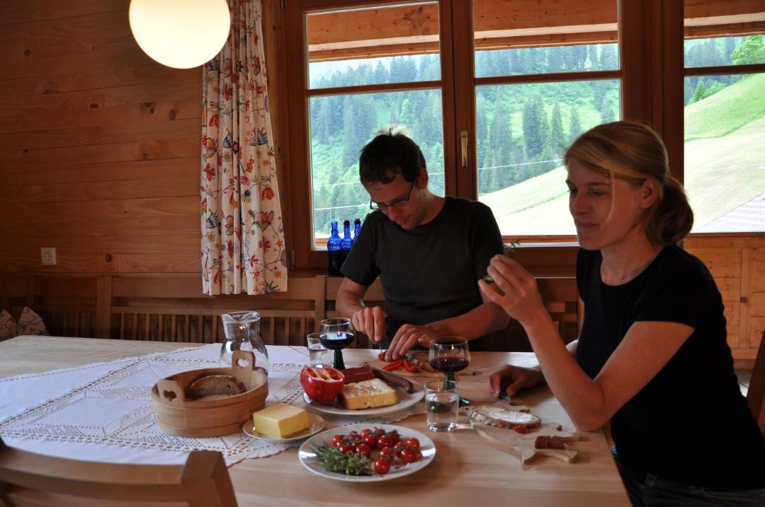 Photo of Others in Schroecken