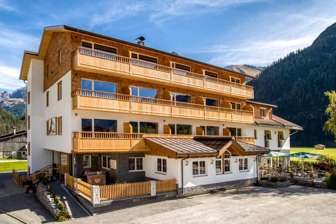 Photo of Others in Holzgau