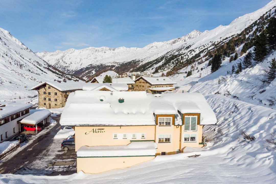 Photo of Others in Soelden