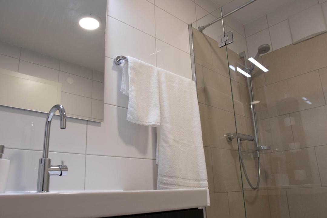 Photo of Bathroom in Lauterach