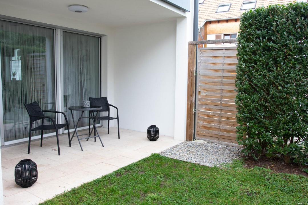 Photo of Patio Balcony in Lauterach