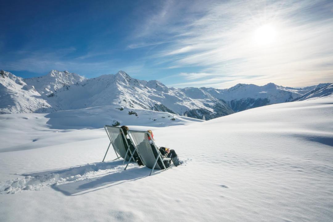 Photo of Others in Kloesterle am Arlberg