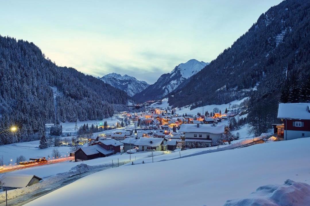 Photo of Others in Kloesterle am Arlberg