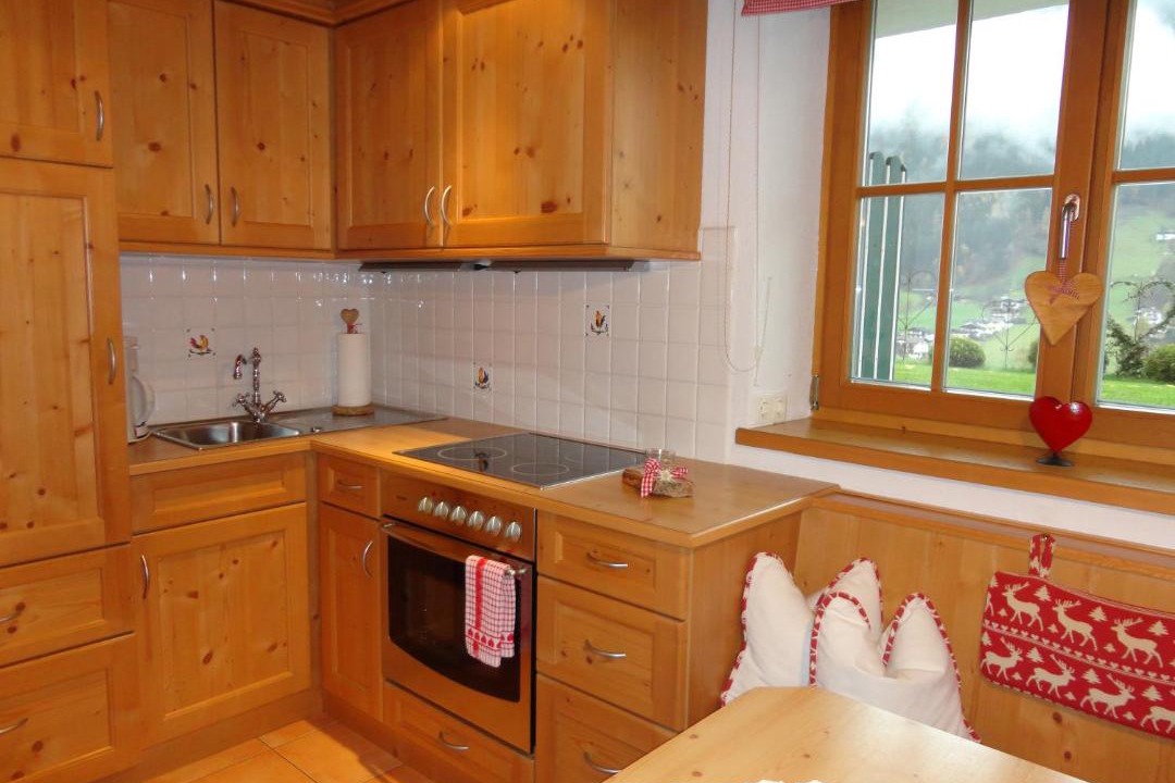 Photo of Kitchen in Neustift Im Stubaital