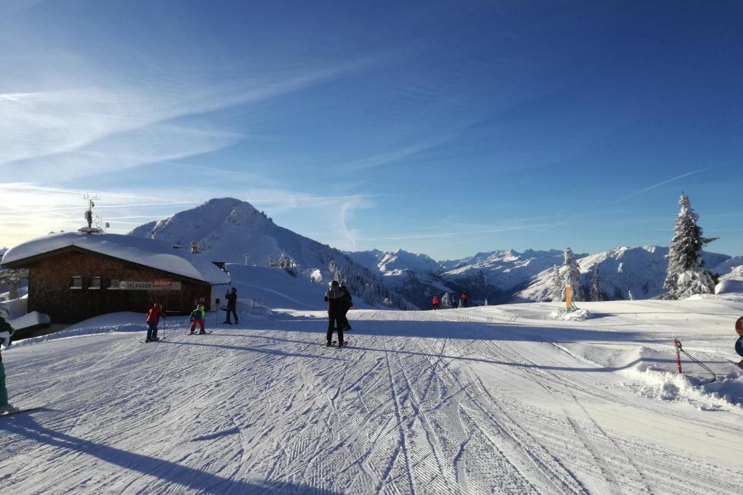 Photo of Others in Westendorf