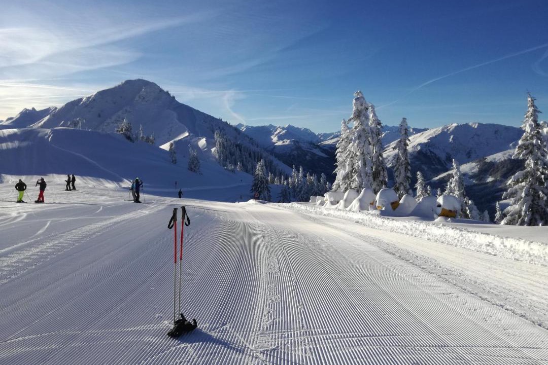 Photo of Others in Westendorf