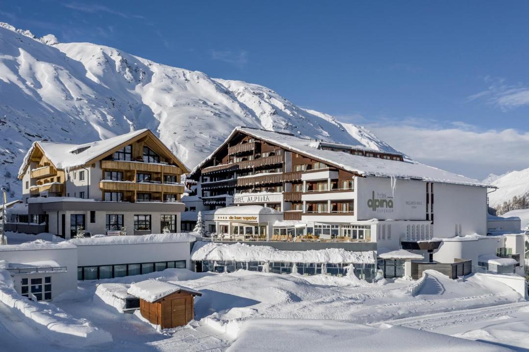 Photo of Others in Obergurgl