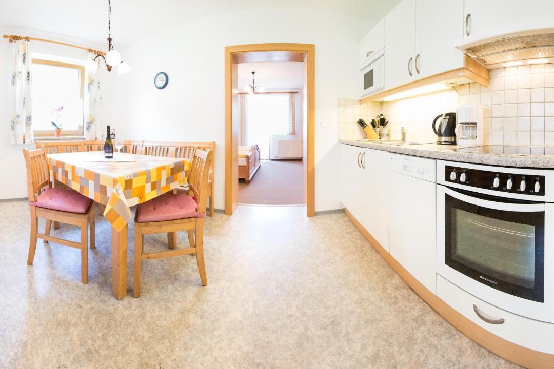 Photo of Kitchen in Neustift Im Stubaital