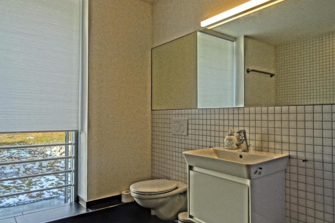Photo of Bathroom in Hungerburg-Hoheninnsbruck