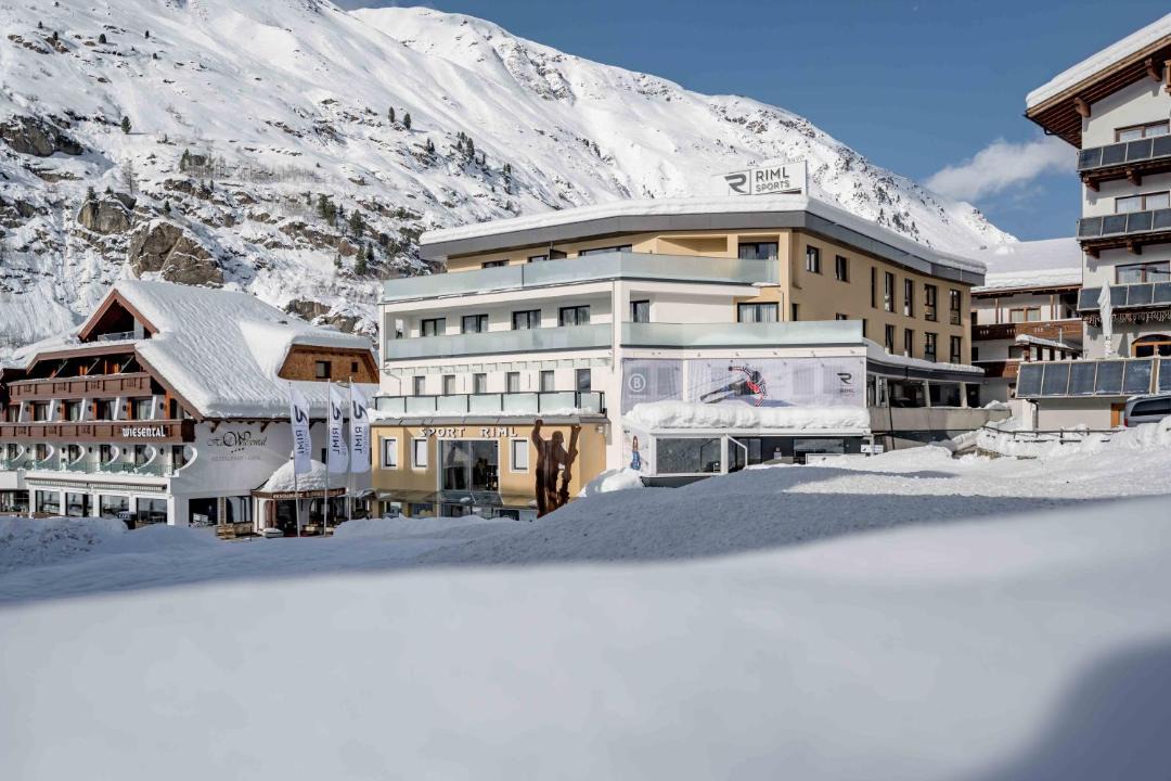 Photo of Others in Obergurgl