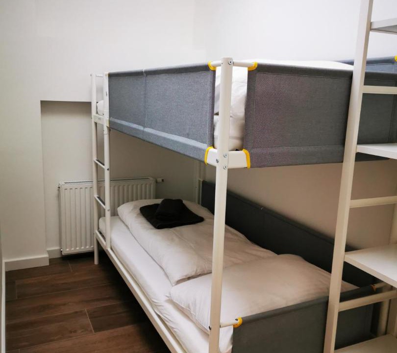 Photo of Bedroom in Achau
