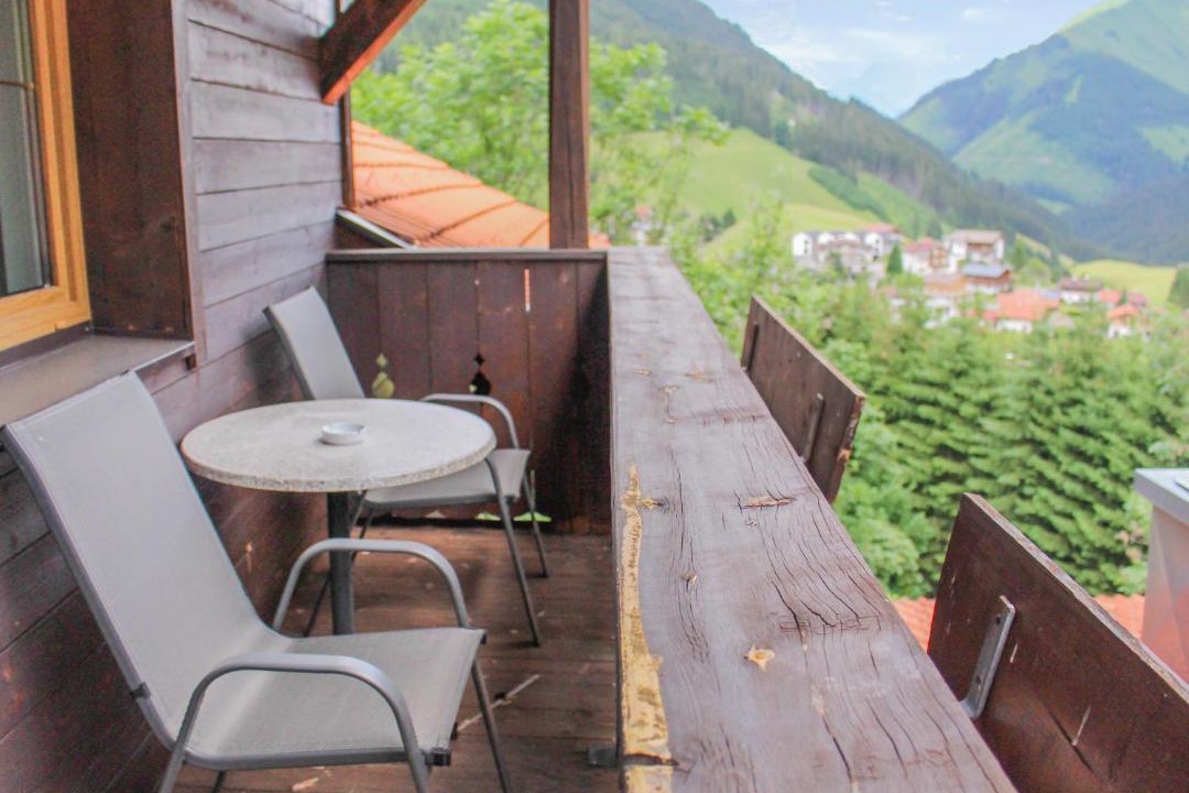 Photo of Others in Berwang