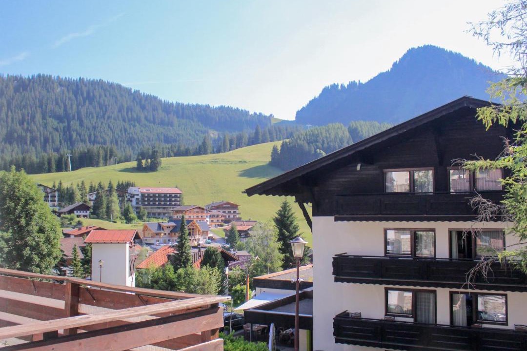 Photo of Others in Berwang