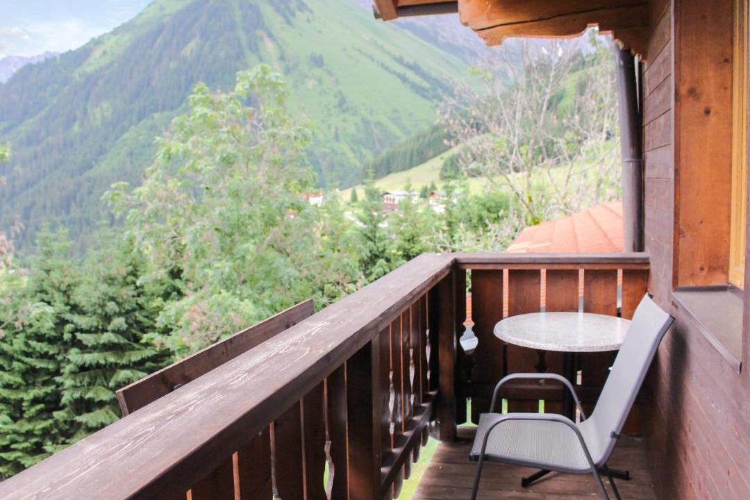 Photo of Others in Berwang